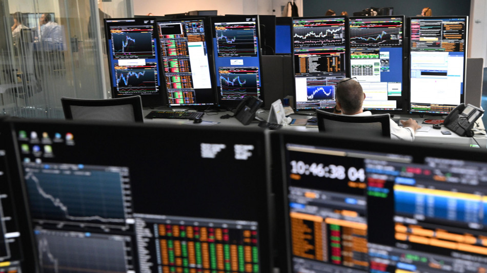 Borsa: l'Europa in tensione con timori di bolla IA ed escalation Usa-Iran