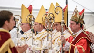 Traditionalist Catholic society defies Vatican by consecrating new bishops