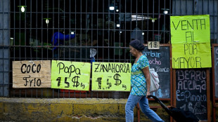 La dolarizaci&oacute;n formal, un sue&ntilde;o tentador en la Venezuela tutelada por EEUU