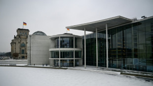 Pol&eacute;mique sur l'&eacute;pandage du sel &agrave; Berlin, paralys&eacute;e par le verglas