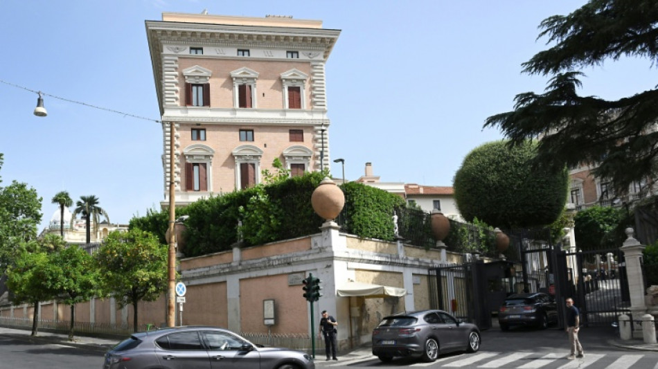 Israel says ready to move on pilot zones amid new Lebanon talks