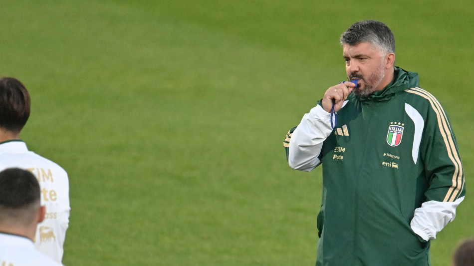 Gattuso: La Russa? Non solo fischi, anche minacce morte