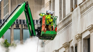 La Fed prev&eacute; que empresas en EEUU reduzcan su personal debido a la incertidumbre econ&oacute;mica