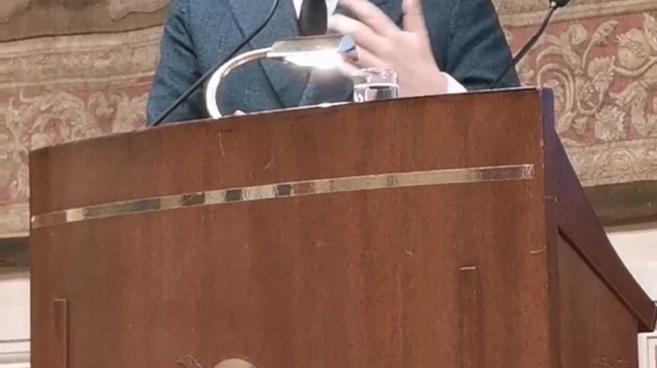 Ad Andrea Iervolino il Premio Internazionale Enrico Caruso