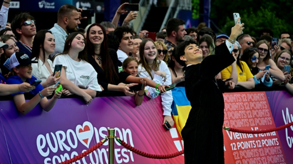 Boycotters Spain, Ireland, Slovenia will not show Eurovision