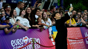 Boycotters Spain, Ireland, Slovenia will not show Eurovision