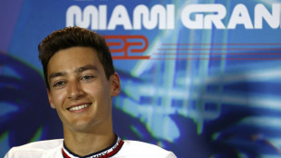 Miami: Mercedes meldet sich zur&uuml;ck - Verstappen hat Probleme