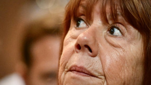 Appel des viols de Mazan: confrontation entre l'accus&eacute; et Gis&egrave;le Pelicot