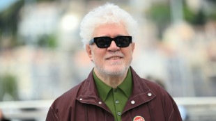 Trump, Netanyahu e Putin s&atilde;o 'monstros', diz Almod&oacute;var em Cannes
