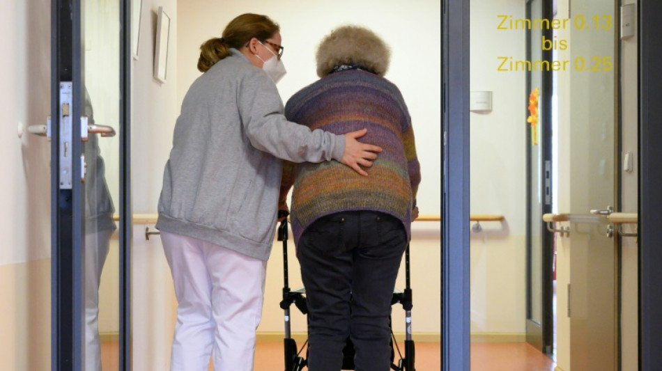 AOK-Bundesverband verweist auf hohe Sch&auml;den durch Abrechnungsbetrug