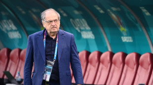 Investigaci&oacute;n abierta por acoso moral y sexual contra el presidente de la Federaci&oacute;n Francesa de F&uacute;tbol