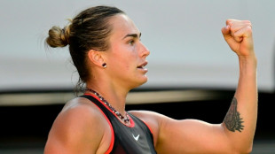 Sabalenka bate Bartunkova e avan&ccedil;a &agrave;s semifinais do WTA 500 de Berlim