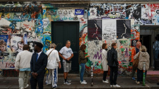Serge Gainsbourg Paris home in receivership one year after opening
