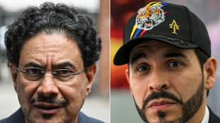 Pr&eacute;sidentielle en Colombie: la gauche au pouvoir affrontera la droite dure au second tour