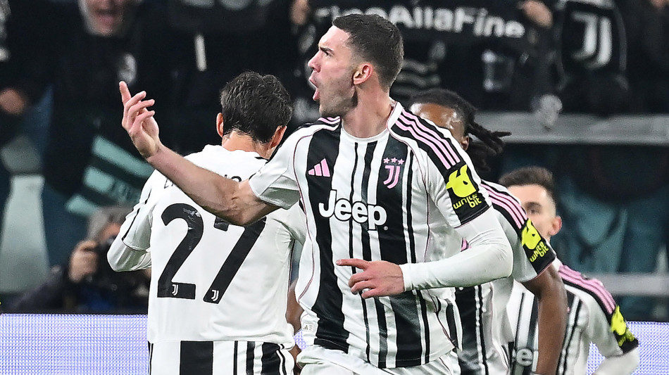 Calcio: Juve; escluse lesioni per Vlahovic: verr&agrave; monitorato