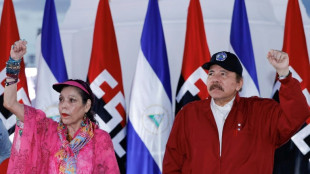 Nicaraguas Parlament zementiert mit Verfassungs&auml;nderung Macht von Staatschef Ortega