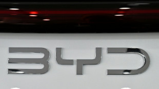 Automobile: BYD discute avec Stellantis et d'autres groupes pour reprendre des usines en Europe