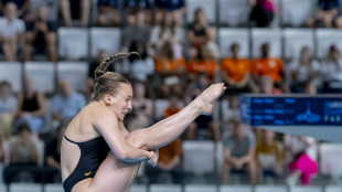 Schwimm-EM: Hentschel und Turmduo verpassen Medaille