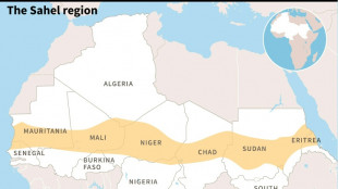 'New rules': life in world epicentre of jihadist terror