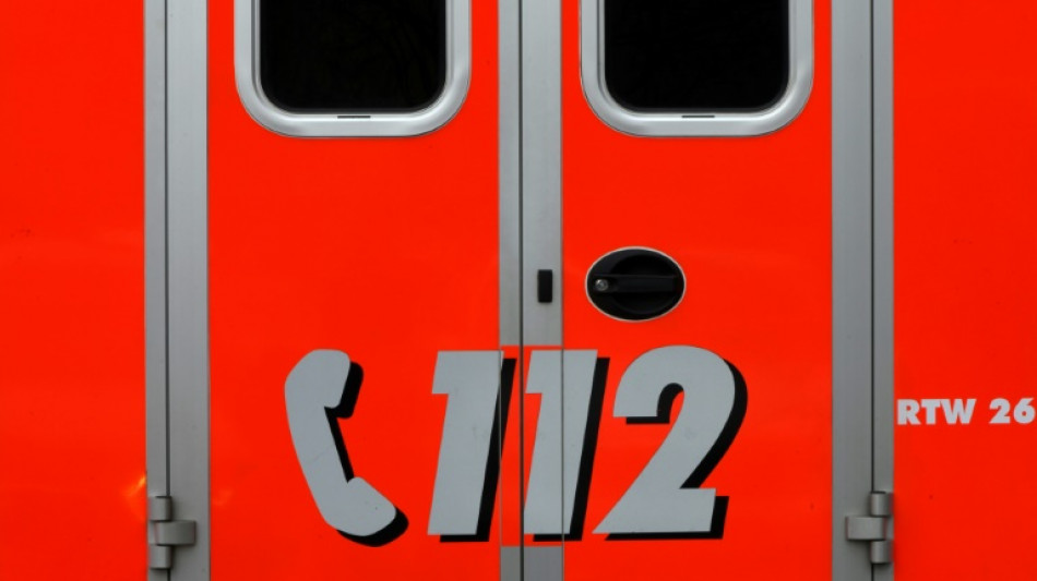 T&ouml;dlicher Unfall in Betrieb bei Heilbronn: 69-J&auml;hriger von Laster &uuml;berrollt