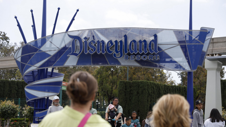 Riconoscimento facciale a Disneyland, arriva la prima denuncia