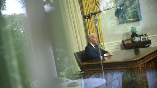 La tentative d'assassinat contre Trump oblige Biden &agrave; retenir ses coups