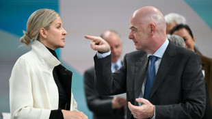 IOC chief Coventry can learn from Infantino on handling Trump: ex-IOC executives