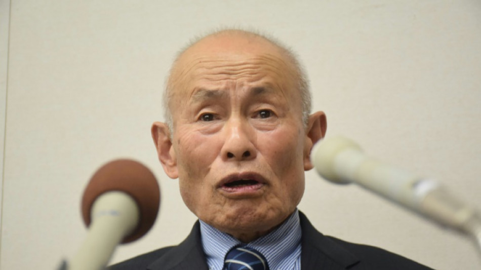 Le Nobel de la paix &agrave; des rescap&eacute;s d'Hiroshima oppos&eacute;s &agrave; l'arme nucl&eacute;aire