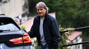 Mancini agli amici, "potrei andare al Manchester United"