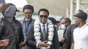 Mozambique: retour du principal opposant, au moins un mort dans des heurts &agrave; Maputo