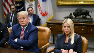 Trump choisit la juriste Pam Bondi pour la Justice apr&egrave;s le retrait de Matt Gaetz