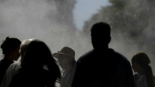 La France &eacute;touffe: la F&ecirc;te de la musique chamboul&eacute;e et des &eacute;coles ferm&eacute;es lundi
