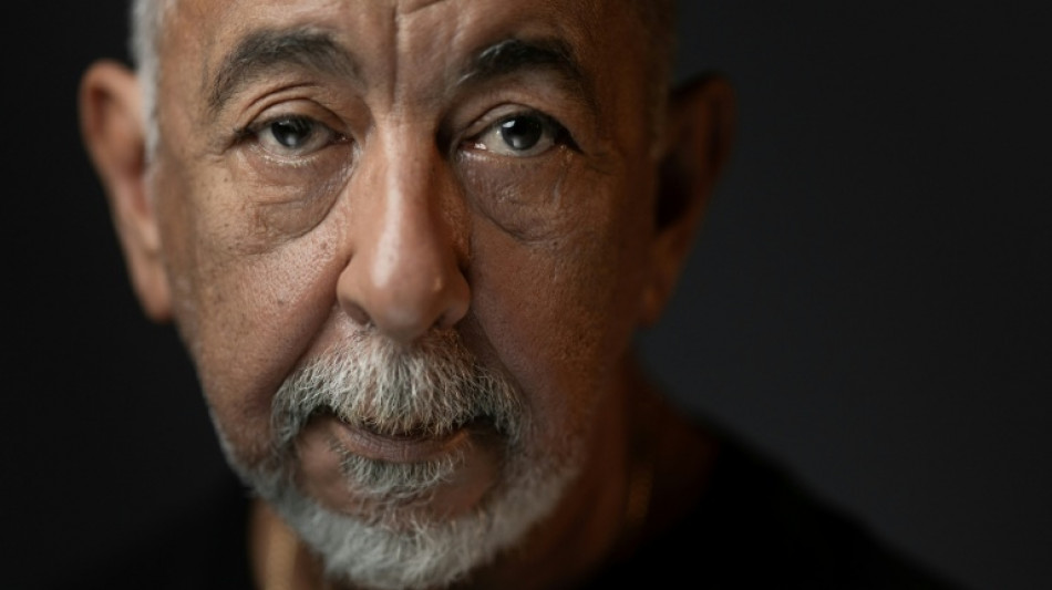 Novelist Leonardo Padura on life, writing in an uncertain Cuba
