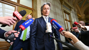 Gef&auml;ngnisstrafe f&uuml;r fr&uuml;heren &ouml;sterreichischen Finanzminister Grasser halbiert