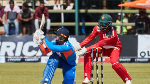 Laxman hails 'very mature' Sooryavanshi, 15, after series win