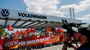 Volkswagen confirms weighing up to 50,000 more job cuts