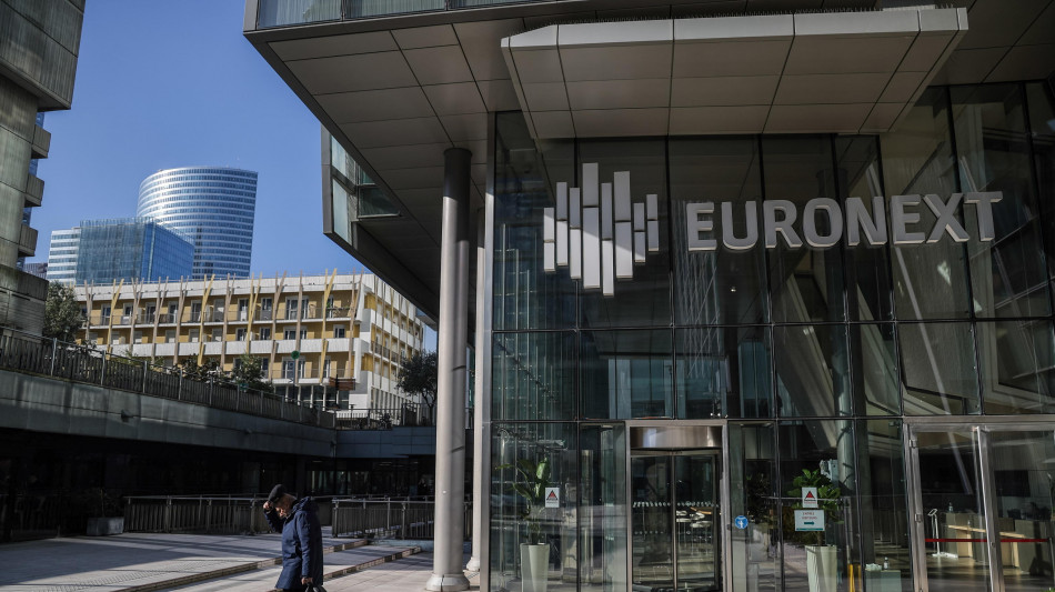 A Milano si incontrano le aziende dell'Euronext Star Milan