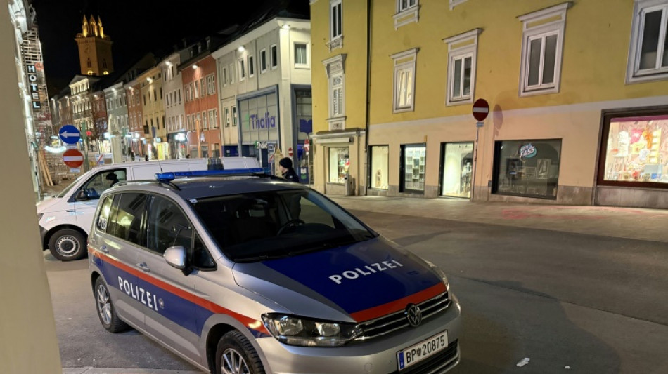 15 Festnahmen wegen Hasskriminalit&auml;t gegen Homosexuelle in &Ouml;sterreich