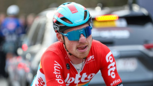 Varios ciclistas enfermaron en B&eacute;lgica, las heces de vaca posible motivo