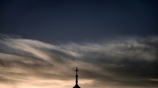 Ausma&szlig; der Krise der christlichen Kirchen noch gr&ouml;&szlig;er als angenommen
