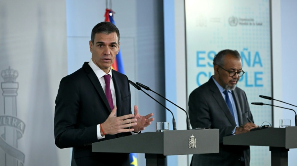 OMS pede que pa&iacute;ses sigam suas 'diretrizes' para conter hantav&iacute;rus
