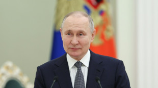 Arrestar a Putin equivaldr&iacute;a a "declarar la guerra" a Rusia, advierte Medvedev