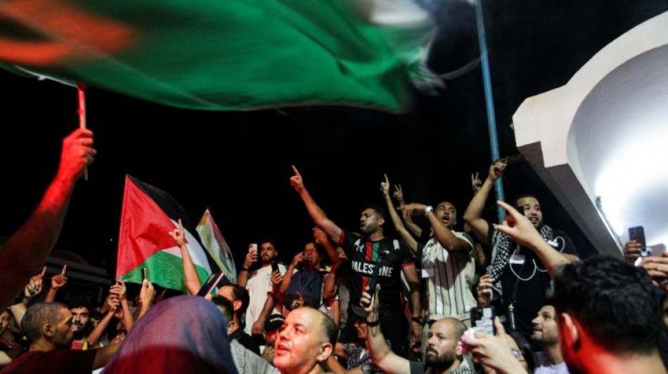 Aid flotilla activists say determined to reach Gaza despite 'drone attack'