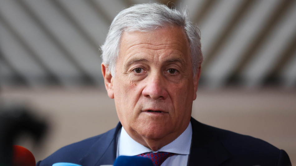 Tajani, pasdaran siano inclusi in lista organizzazioni terroristiche