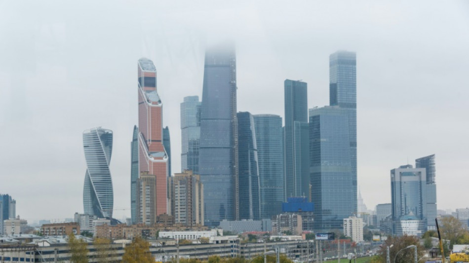 EU schlie&szlig;t sieben russische Banken von Swift aus und verbietet Staatsmedien
