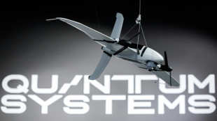 German drone maker raises $1.2 bn as investors pile into defence