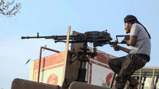 Rebeldes houthis relatam mais de 40 ataques sauditas em v&aacute;rias regi&otilde;es do I&ecirc;men
