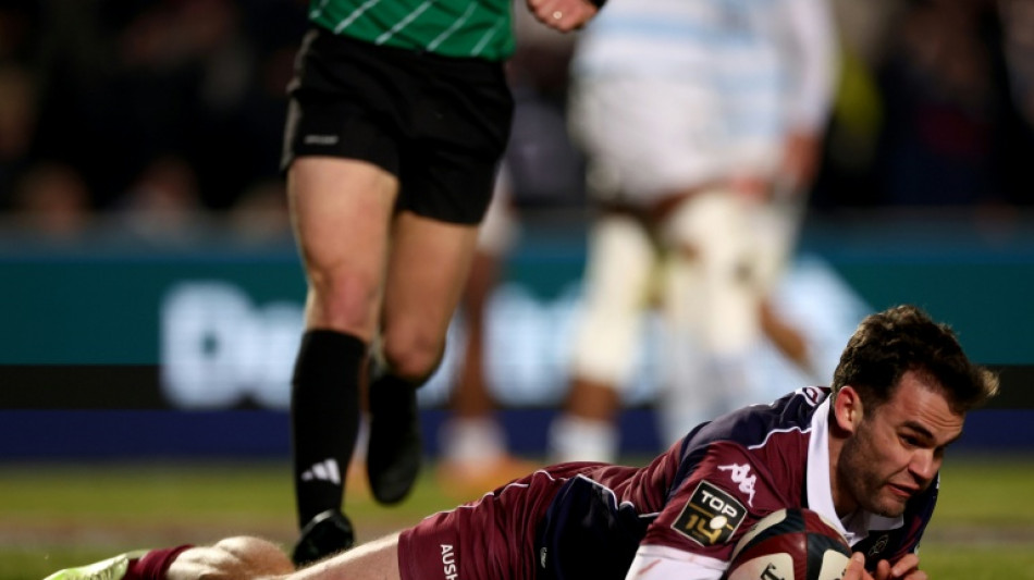France recall record try scorer Penaud for All Blacks Test