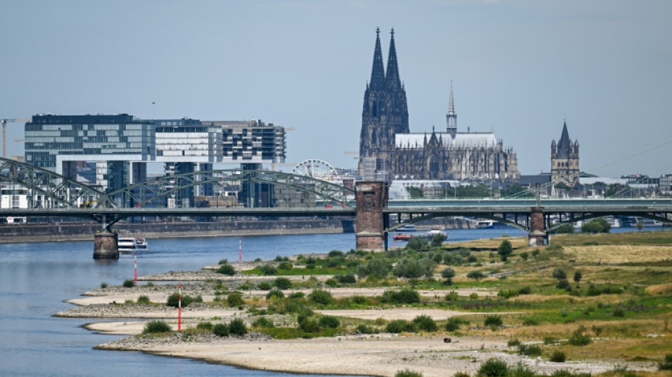 Evakuierung in K&ouml;ln nach Bombenfunden l&auml;uft - rund 20.000 Menschen betroffen