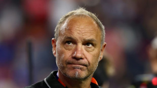 "Muitos adorariam estar no nosso lugar", diz t&eacute;cnico do Haiti antes de enfrentar o Brasil